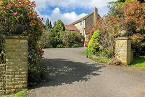 Stunning Barn Conversion - Rural Setting