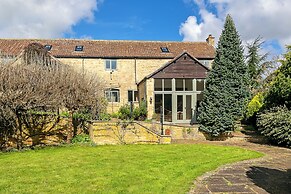 Stunning Barn Conversion - Rural Setting