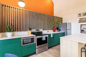 The Conway by AvantStay Modern Comfort Near Downtown Nashville