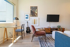 The Conway by AvantStay Modern Comfort Near Downtown Nashville