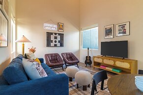 The Conway by AvantStay Modern Comfort Near Downtown Nashville