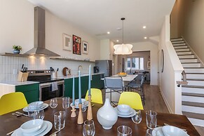 The Conway by AvantStay Modern Comfort Near Downtown Nashville