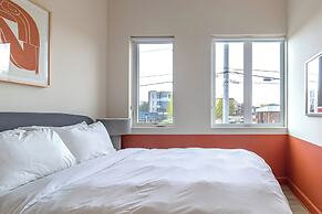 The Conway by AvantStay Modern Comfort Near Downtown Nashville