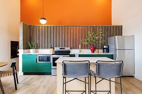 The Conway by AvantStay Modern Comfort Near Downtown Nashville