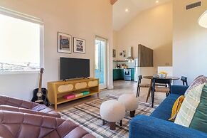 The Conway by AvantStay Modern Comfort Near Downtown Nashville