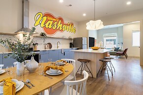 The Conway by AvantStay Modern Comfort Near Downtown Nashville