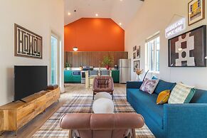 The Conway by AvantStay Modern Comfort Near Downtown Nashville