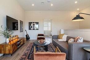 The Conway by AvantStay Modern Comfort Near Downtown Nashville