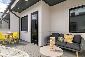 The Conway by AvantStay Modern Comfort Near Downtown Nashville