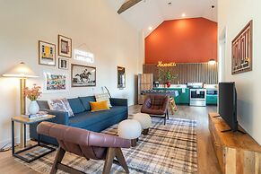 The Conway by AvantStay Modern Comfort Near Downtown Nashville