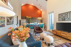 The Conway by AvantStay Modern Comfort Near Downtown Nashville