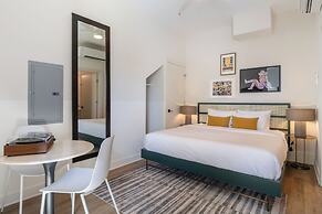 The Conway by AvantStay Modern Comfort Near Downtown Nashville