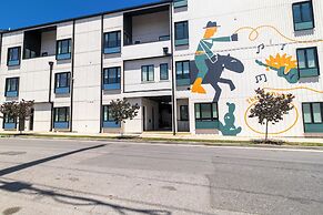 The Conway by AvantStay Modern Comfort Near Downtown Nashville