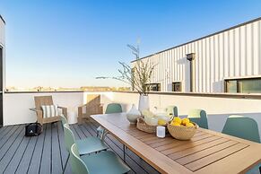 The Conway by AvantStay Modern Comfort Near Downtown Nashville