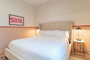 The Conway by AvantStay Modern Comfort Near Downtown Nashville