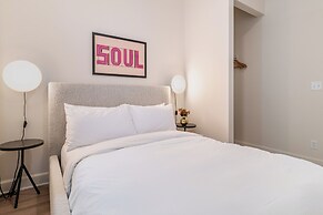 The Conway by AvantStay Modern Comfort Near Downtown Nashville