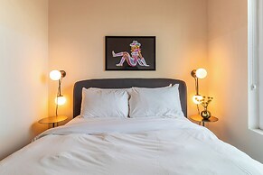 The Conway by AvantStay Modern Comfort Near Downtown Nashville