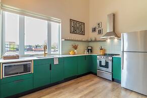 The Conway by AvantStay Modern Comfort Near Downtown Nashville