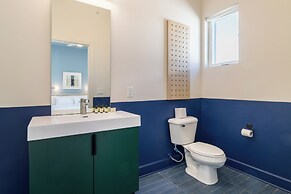 The Conway by AvantStay Modern Comfort Near Downtown Nashville