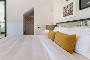 The Conway by AvantStay Modern Comfort Near Downtown Nashville