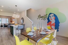 The Conway by AvantStay Modern Comfort Near Downtown Nashville