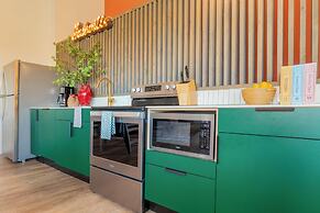 The Conway by AvantStay Modern Comfort Near Downtown Nashville