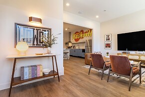 The Conway by AvantStay Modern Comfort Near Downtown Nashville