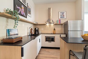 The Conway by AvantStay Modern Comfort Near Downtown Nashville