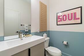 The Conway by AvantStay Modern Comfort Near Downtown Nashville