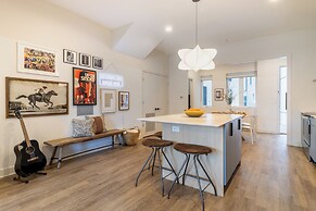 The Conway by AvantStay Modern Comfort Near Downtown Nashville