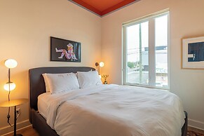 The Conway by AvantStay Modern Comfort Near Downtown Nashville