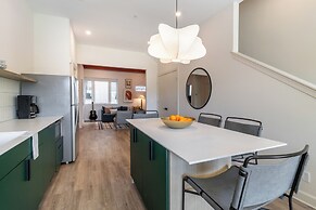 The Conway by AvantStay Modern Comfort Near Downtown Nashville