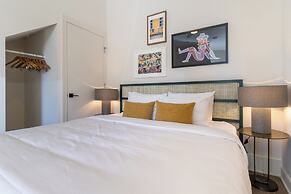 The Conway by AvantStay Modern Comfort Near Downtown Nashville