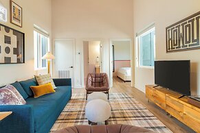 The Conway by AvantStay Modern Comfort Near Downtown Nashville