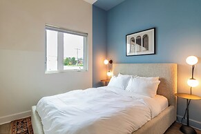 The Conway by AvantStay Modern Comfort Near Downtown Nashville