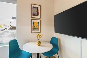 The Conway by AvantStay Modern Comfort Near Downtown Nashville