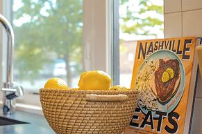 The Conway by AvantStay Modern Comfort Near Downtown Nashville