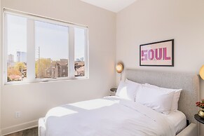 The Conway by AvantStay Modern Comfort Near Downtown Nashville