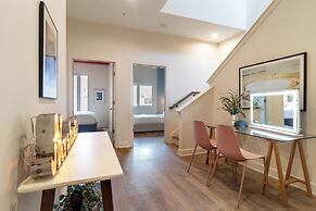 The Conway by AvantStay Modern Comfort Near Downtown Nashville