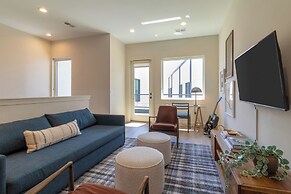 The Conway by AvantStay Modern Comfort Near Downtown Nashville