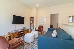 The Conway by AvantStay Modern Comfort Near Downtown Nashville