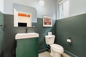 The Conway by AvantStay Modern Comfort Near Downtown Nashville