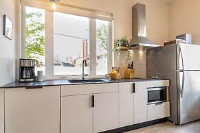 The Conway by AvantStay Modern Comfort Near Downtown Nashville