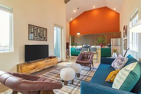 The Conway by AvantStay Modern Comfort Near Downtown Nashville