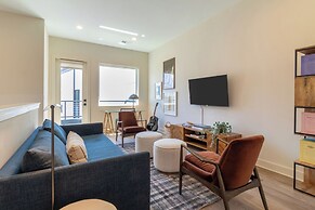 The Conway by AvantStay Modern Comfort Near Downtown Nashville
