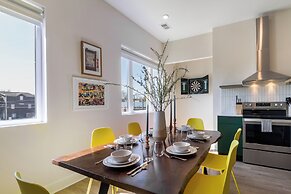 The Conway by AvantStay Modern Comfort Near Downtown Nashville