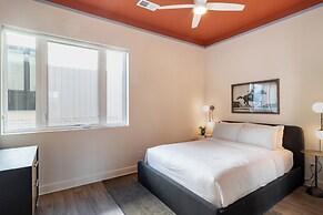 The Conway by AvantStay Modern Comfort Near Downtown Nashville