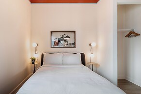 The Conway by AvantStay Modern Comfort Near Downtown Nashville