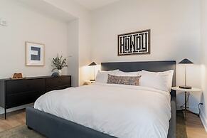 The Conway by AvantStay Modern Comfort Near Downtown Nashville