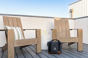 The Conway by AvantStay Modern Comfort Near Downtown Nashville